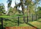 Ornamental Fence